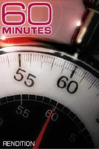 Обложка за 60 Minutes (2010).