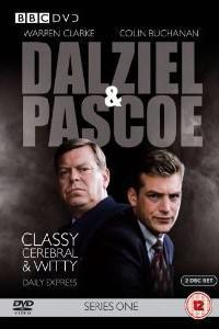 Омот за Dalziel and Pascoe (1996).