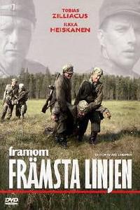 Plakát k filmu Framom främsta linjen (2004).
