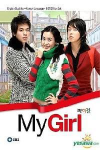 Poster for Mai geol (2005).