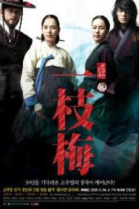 Poster for The Return of Iljimae (2009).