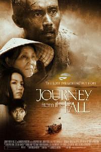 Plakat Journey from the Fall (2006).