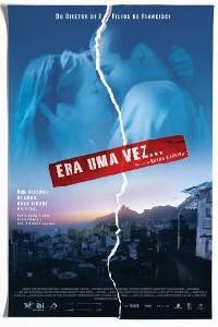 Poster for Era Uma Vez... (2008).