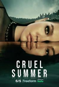 Cruel Summer (2021) Cover.