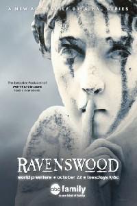 Plakat filma Ravenswood (2013).