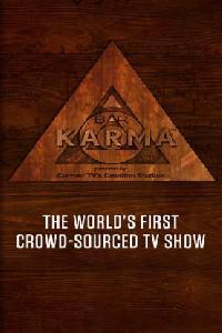 Plakat filma TV You Control: Bar Karma (2010).