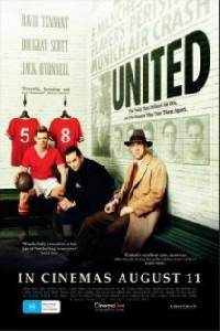 Plakat filma United (2011).