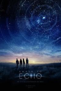 Plakat filma Earth to Echo (2014).