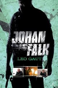 Johan Falk: Leo Gaut (2009) Cover.
