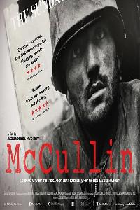 Poster for McCullin (2012).