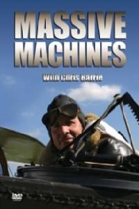 Poster for Massive Machines (2004).