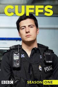 Poster for Cuffs (2015).