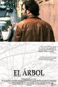 El árbol (2009) Cover.