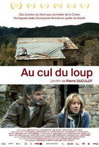 Poster for Au cul du loup (2011).