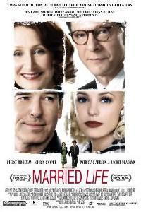 Poster for Married Life (2007).