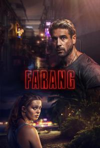 Plakat filma Farang (2017).