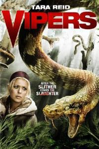 Poster for Vipers (2008).