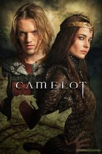 Camelot (2011) Cover.