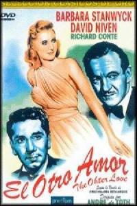 Poster for Other Love, The (1947).