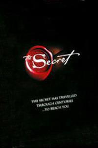The Secret (2006) Cover.