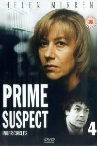 Обложка за Prime Suspect 4: Inner Circles (1995).