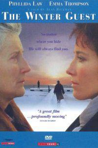 Poster for Winter Guest, The (1997).