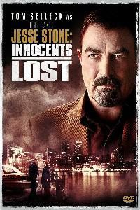 Омот за Jesse Stone: Innocents Lost (2011).
