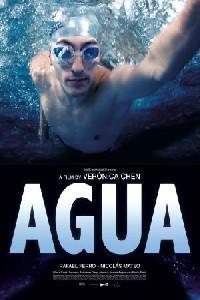 Poster for Agua (2006).