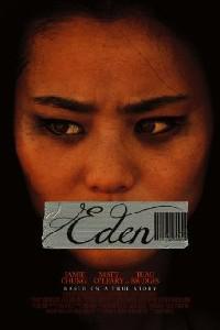 Plakat filma Eden (2012).