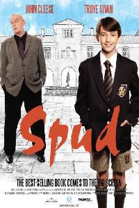 Poster for Spud (2010).