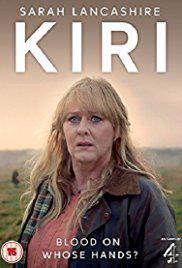 Poster for Kiri (2018).