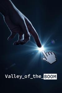 Anjelica Porn Threesome - Valley of the Boom (2018)