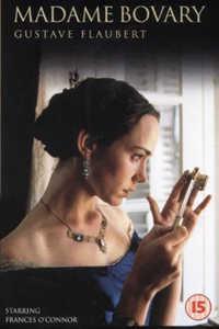 Poster for Madame Bovary (2000).