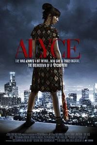 Poster for Alyce (2011).