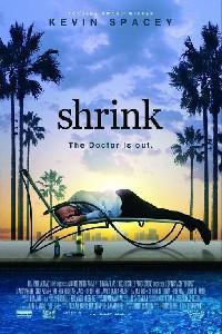 Обложка за Shrink (2009).