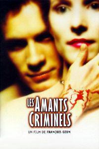Amants criminels, Les (1999) Cover.