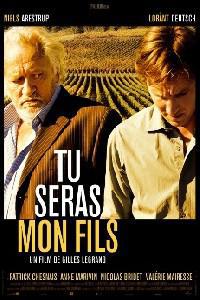 Poster for Tu seras mon fils (2011).