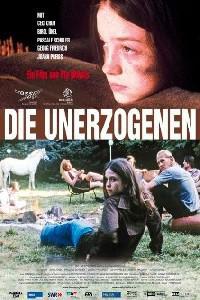 Poster for Die Unerzogenen (2007).