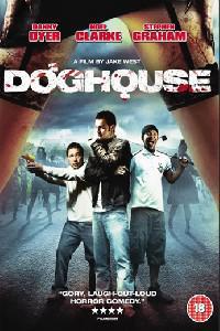 Poster for Doghouse (2009).