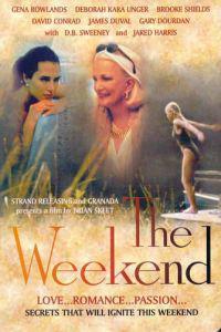 Poster for Weekend, The (1999).