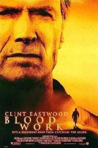 Poster for Blood Work (2002).