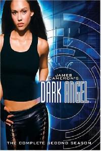 Poster for Dark Angel (2000).