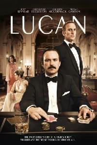 Poster for Lucan (2013).