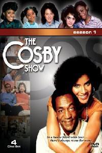 Cosby Show, The (1984) Cover.