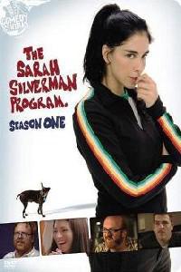 Обложка за The Sarah Silverman Program. (2007).