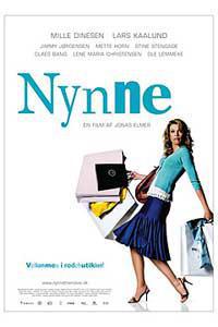 Cartaz para Nynne (2005).