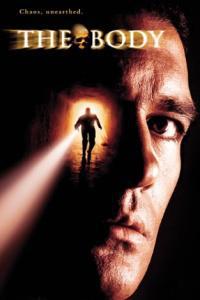 Poster for The Body (2001).
