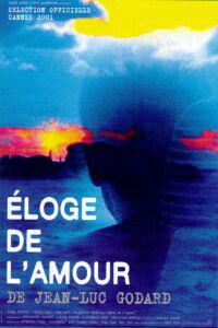 Poster for Éloge de l'amour (2001).