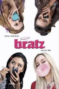 Poster for Bratz (2007).