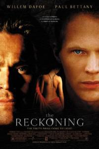 Poster for Reckoning, The (2003).